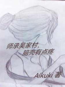 师承吴家村，脑壳有点疼